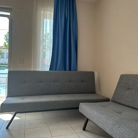 Aparthotel Dalyan *