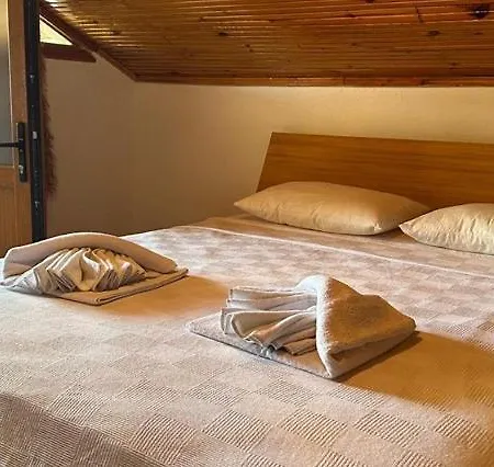 Dalyan Aparthotel *