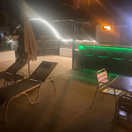 Dalyan Aparthotel *