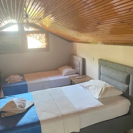 Aparthotel Dalyan *