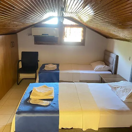 Dalyan Aparthotel Ortaca (Mugla)