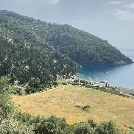 Dalyan Aparthotel