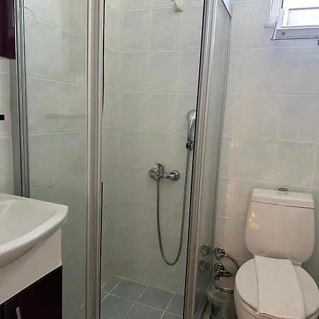 Dalyan Aparthotel