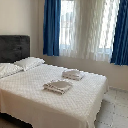 Dalyan Aparthotel Ortaca (Mugla)