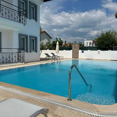 Apartmanhotel Dalyan