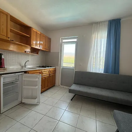 Dalyan Apartmanhotel Ortaca