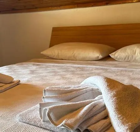 Apartmanhotel Dalyan *