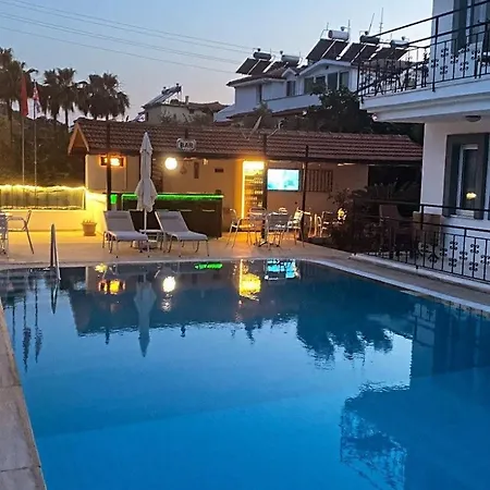 Dalyan Apartmanhotel *