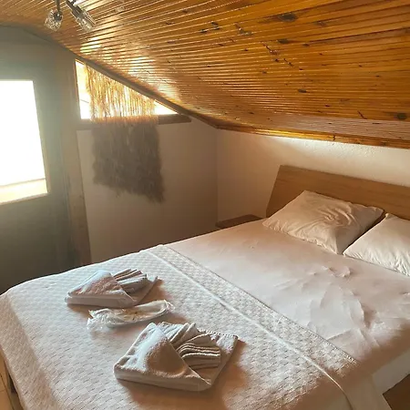 Apartmanhotel Dalyan *