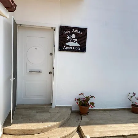 Dalyan Apartmanhotel